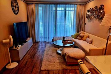 2 Bedroom Condo for sale in Maestro 01 Sathorn-Yenakat, Thung Maha Mek, Bangkok near MRT Khlong Toei