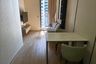 1 Bedroom Condo for rent in Celes Asoke, Khlong Toei Nuea, Bangkok near BTS Asoke