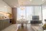 2 Bedroom Condo for rent in Celes Asoke, Khlong Toei Nuea, Bangkok near BTS Asoke