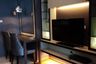 1 Bedroom Condo for rent in Hyde Sukhumvit 13, Khlong Toei Nuea, Bangkok near BTS Nana