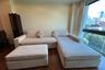 1 Bedroom Condo for rent in Baan Saraan, Khlong Toei Nuea, Bangkok near MRT Phetchaburi