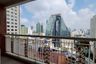 3 Bedroom Condo for rent in CitiSmart Sukhumvit 18, Khlong Toei, Bangkok near BTS Asoke