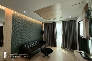 1 Bedroom Condo for rent in Sky Walk Condominium, Phra Khanong Nuea, Bangkok near BTS Phra Khanong