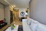 2 Bedroom Condo for rent in Phra Khanong, Bangkok near BTS Ekkamai