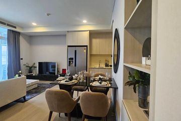 2 Bedroom Condo for rent in Phra Khanong, Bangkok near BTS Ekkamai