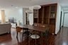 3 Bedroom Condo for rent in Sukhumvit Casa, Khlong Toei, Bangkok near BTS Nana