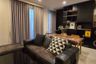 2 Bedroom Condo for rent in Villa Asoke, Makkasan, Bangkok near MRT Phetchaburi