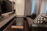 2 Bedroom Condo for rent in Villa Asoke, Makkasan, Bangkok near MRT Phetchaburi
