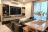 2 Bedroom Condo for rent in Villa Asoke, Makkasan, Bangkok near MRT Phetchaburi