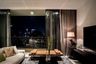 3 Bedroom Condo for sale in Royce Private Residences, Khlong Toei Nuea, Bangkok near BTS Asoke
