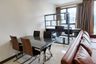 2 Bedroom Condo for rent in Supalai Premier Charoen Nakhon, Khlong San, Bangkok near BTS Khlong San