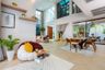 4 Bedroom House for sale in Phra Khanong, Bangkok near BTS Phra Khanong