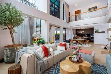 4 Bedroom House for sale in Phra Khanong, Bangkok near BTS Phra Khanong