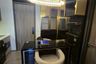 1 Bedroom Condo for rent in RHYTHM Charoenkrung Pavillion, Wat Phraya Krai, Bangkok near BTS Saphan Taksin