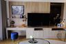 2 Bedroom Condo for rent in Siamese Exclusive Sukhumvit 31, Khlong Toei Nuea, Bangkok near MRT Sukhumvit