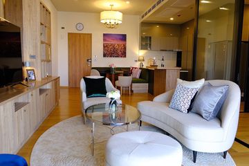 2 Bedroom Condo for rent in Siamese Exclusive Sukhumvit 31, Khlong Toei Nuea, Bangkok near MRT Sukhumvit