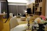 2 Bedroom Condo for rent in Siamese Exclusive Sukhumvit 31, Khlong Toei Nuea, Bangkok near MRT Sukhumvit