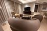 2 Bedroom Condo for rent in Tonson One Residence, Lumpini, Bangkok near BTS Ploen Chit