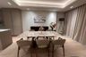 2 Bedroom Condo for rent in Tonson One Residence, Lumpini, Bangkok near BTS Ploen Chit