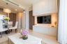 2 Bedroom Condo for sale in Thung Wat Don, Bangkok near BTS Saphan Taksin