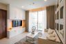 2 Bedroom Condo for sale in Thung Wat Don, Bangkok near BTS Saphan Taksin