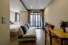 1 Bedroom Condo for rent in Ashton Asoke, Khlong Toei Nuea, Bangkok near MRT Sukhumvit