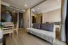 1 Bedroom Condo for rent in Ashton Asoke, Khlong Toei Nuea, Bangkok near MRT Sukhumvit
