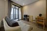 1 Bedroom Condo for rent in Ashton Asoke, Khlong Toei Nuea, Bangkok near MRT Sukhumvit