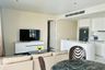 2 Bedroom Condo for rent in Nara 9 by Eastern Star, Sathon, Bangkok near BTS Chong Nonsi