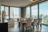 2 Bedroom Condo for sale in SCOPE Langsuan, Lumpini, Bangkok near BTS Chit Lom