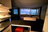2 Bedroom Condo for rent in Khlong Ton Sai, Bangkok near BTS Charoen Nakhon