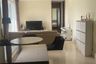 2 Bedroom Condo for rent in The Infinity, Silom, Bangkok near BTS Chong Nonsi