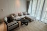 2 Bedroom Condo for rent in 39 Luxury Suite, Khlong Tan Nuea, Bangkok near BTS Phrom Phong