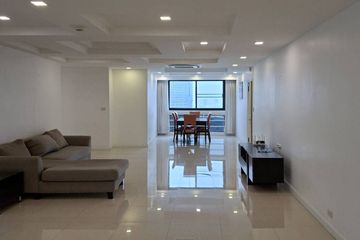 3 Bedroom Condo for sale in President Park Sukhumvit 24, Khlong Tan, Bangkok near MRT Queen Sirikit National Convention Centre