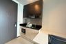 1 Bedroom Condo for rent in Edge Sukhumvit 23, Khlong Toei Nuea, Bangkok near BTS Asoke