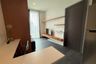 1 Bedroom Condo for rent in Edge Sukhumvit 23, Khlong Toei Nuea, Bangkok near BTS Asoke