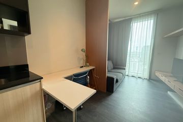 1 Bedroom Condo for rent in Edge Sukhumvit 23, Khlong Toei Nuea, Bangkok near BTS Asoke