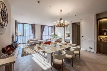 2 Bedroom Condo for rent in The Reserve Sathorn, Thung Maha Mek, Bangkok near BTS Chong Nonsi