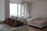 1 Bedroom Condo for rent in The Empire Place, Thung Wat Don, Bangkok near BTS Sueksa Witthaya