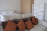 1 Bedroom Condo for rent in The Empire Place, Thung Wat Don, Bangkok near BTS Sueksa Witthaya
