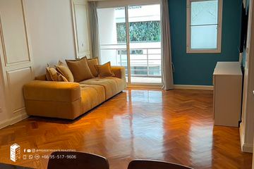 2 Bedroom Condo for rent in Serene Place Sukhumvit 24, Khlong Tan, Bangkok near BTS Phrom Phong