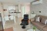 2 Bedroom Condo for rent in Serene Place Sukhumvit 24, Khlong Tan, Bangkok near BTS Phrom Phong