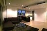 2 Bedroom Condo for rent in The River by Raimon Land, Khlong Ton Sai, Bangkok near BTS Krung Thon Buri