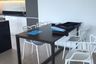 2 Bedroom Condo for rent in The River by Raimon Land, Khlong Ton Sai, Bangkok near BTS Krung Thon Buri