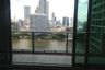 2 Bedroom Condo for rent in The River by Raimon Land, Khlong Ton Sai, Bangkok near BTS Krung Thon Buri