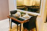 1 Bedroom Condo for rent in The Crest Sukhumvit 34, Khlong Tan, Bangkok near BTS Thong Lo