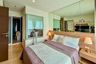 1 Bedroom Condo for rent in Rhythm Sathorn, Thung Wat Don, Bangkok near BTS Saphan Taksin