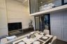 1 Bedroom Condo for rent in Park Origin Ratchathewi, Thanon Phetchaburi, Bangkok near BTS Ratchathewi