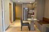 1 Bedroom Condo for rent in Art @ Thonglor 25, Khlong Tan Nuea, Bangkok near BTS Thong Lo