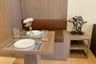 1 Bedroom Condo for rent in Art @ Thonglor 25, Khlong Tan Nuea, Bangkok near BTS Thong Lo